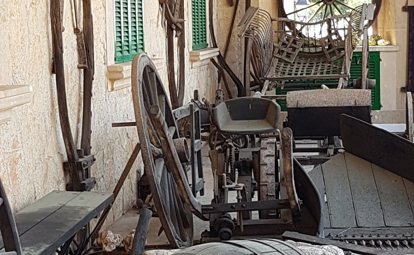 Erkenntnisse auf Mallorca IV – Auf&nbsp;Wiedersehen!