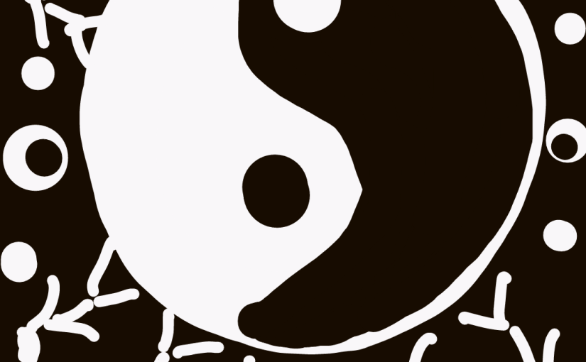 Eine friedfertige, tolerante Gesellschaft – oder: Wann ist eine Integration von Flüchtlingskindern gelungen?