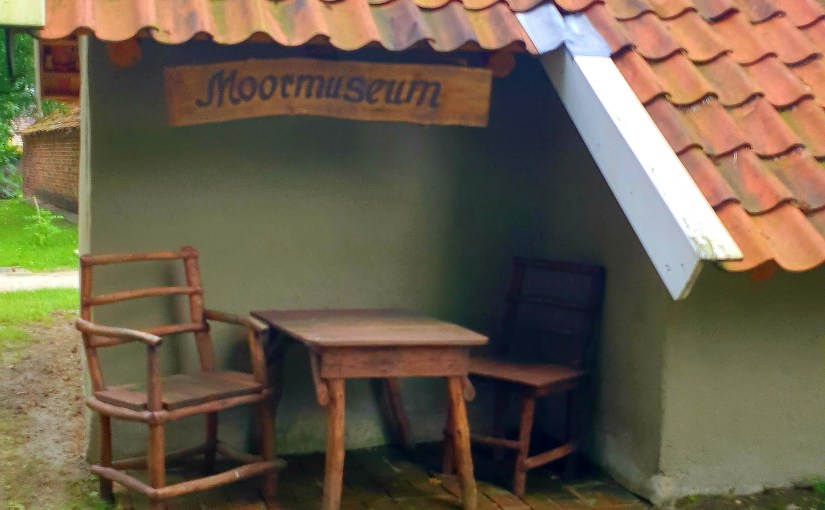 Moin aus Ostfriesland: Die&nbsp;Moore